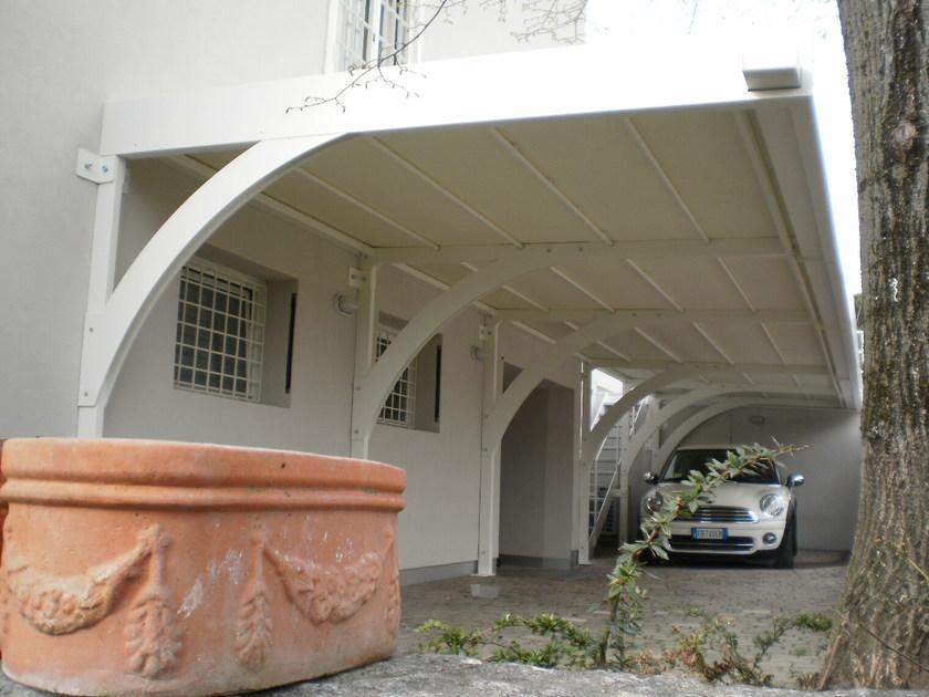 L'Officina by Adami Навес под навес sun-id-1390179 - Вид №3