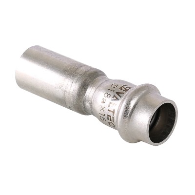 VTi.905.I.005435 Фитинг из нержавеющей стали – вставка переходная Valtec 54 х 35 мм 