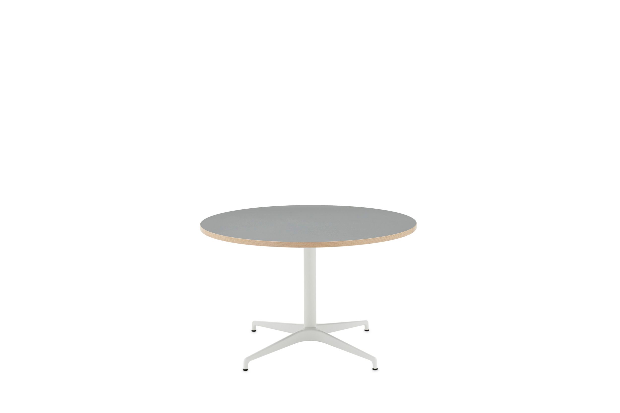 Круглый стол со спицами Herman Miller Civic ARCH-00014306 - Вид №6