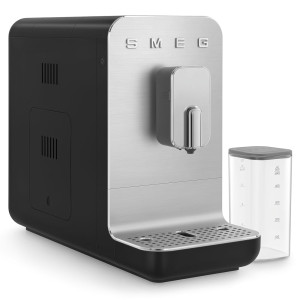 5495583 Кофемашина автоматическая Smeg BCC13BLMEU серебристый