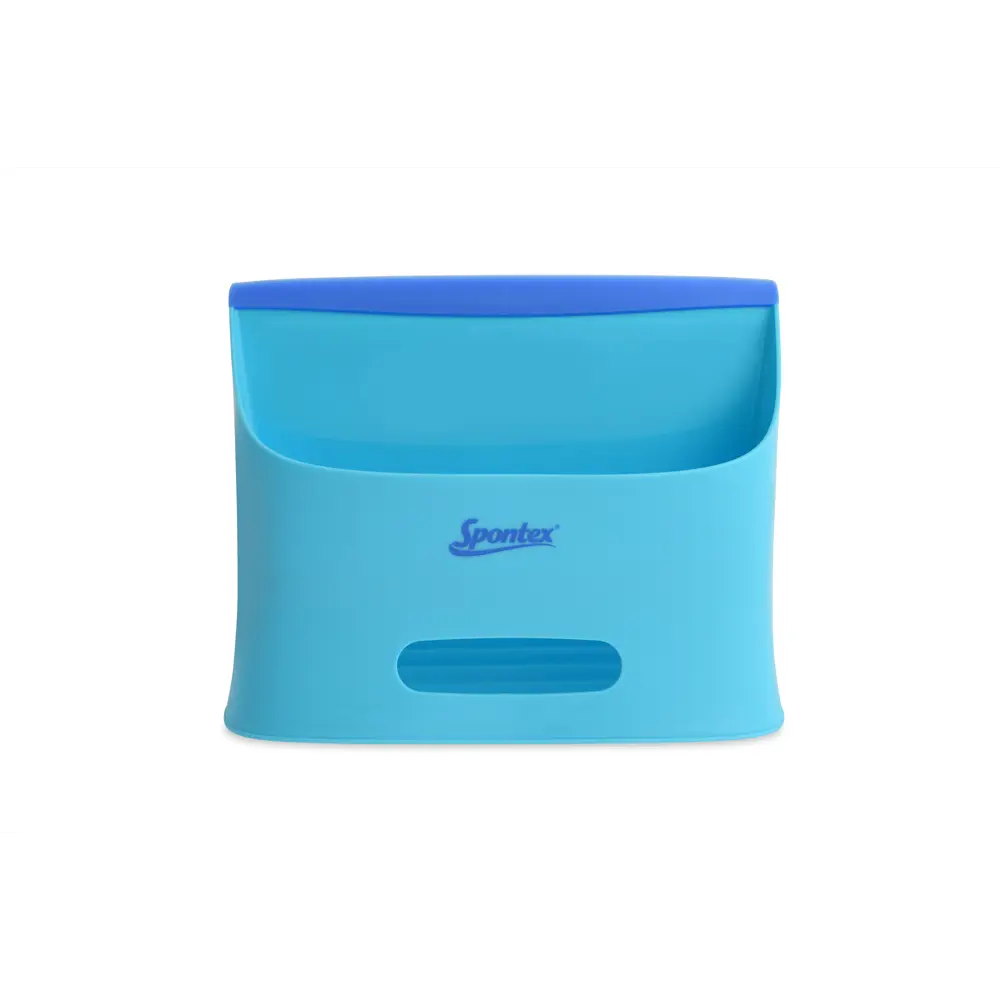ШВАБРА SPONTEX CATCH CLEAN (СОВОК/МЕТЛА) 84177014 STLM-2044864 Santreyd  - Вид №6