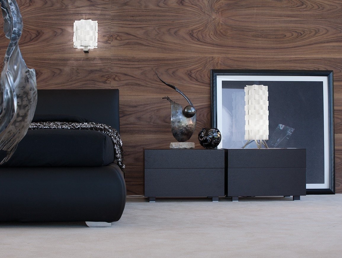 Vistosi TAHOMA APTAHO5BCNI настенный светильник 88754 - Вид №1