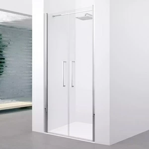 Двери в нишу 161 см YOUNG 2.0 2B Novellini YOUNG 2.0