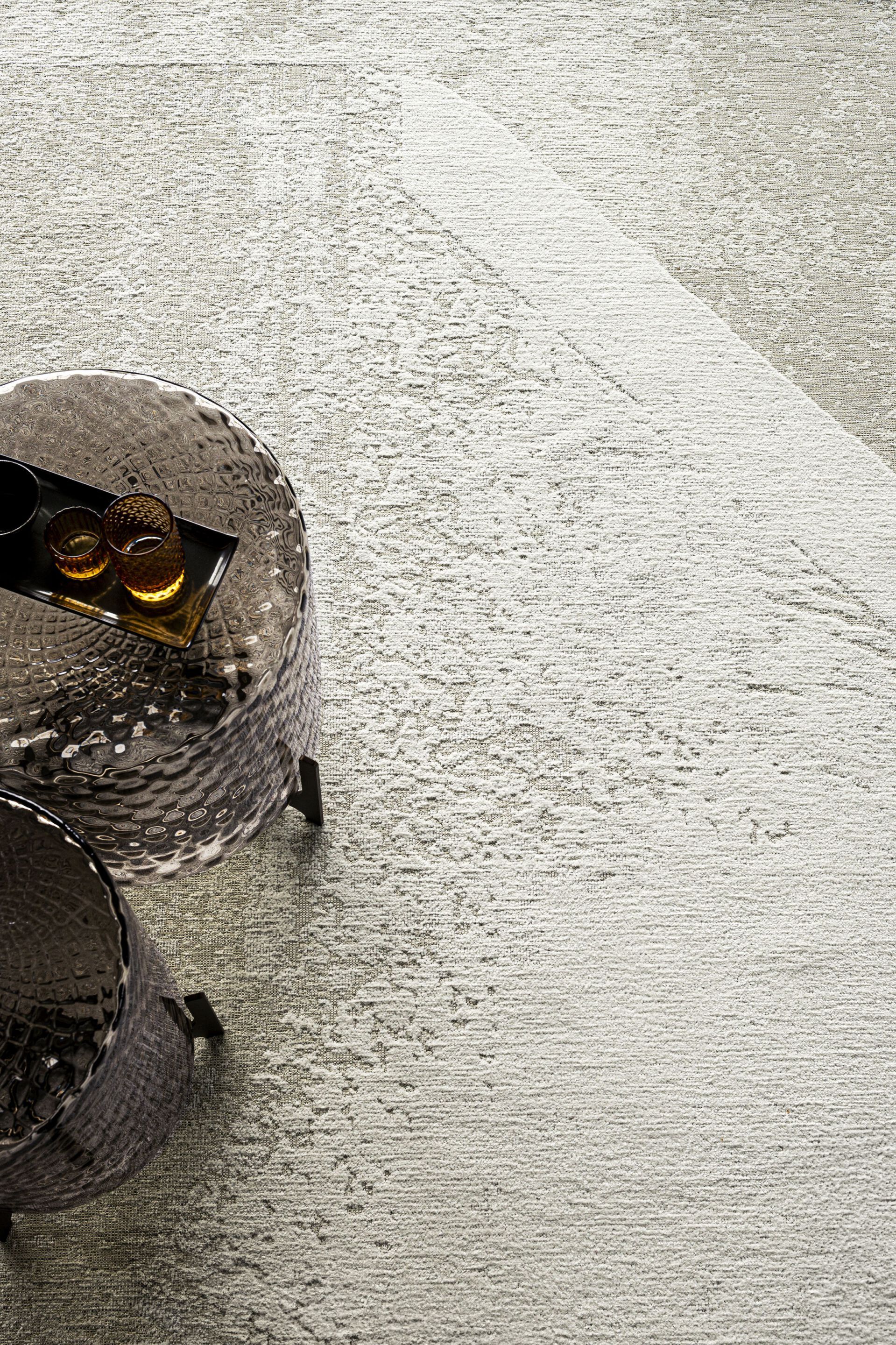 Ковер с прямоугольным рисунком Cattelan italia MADRAS ARCH-00126292 - Вид №2