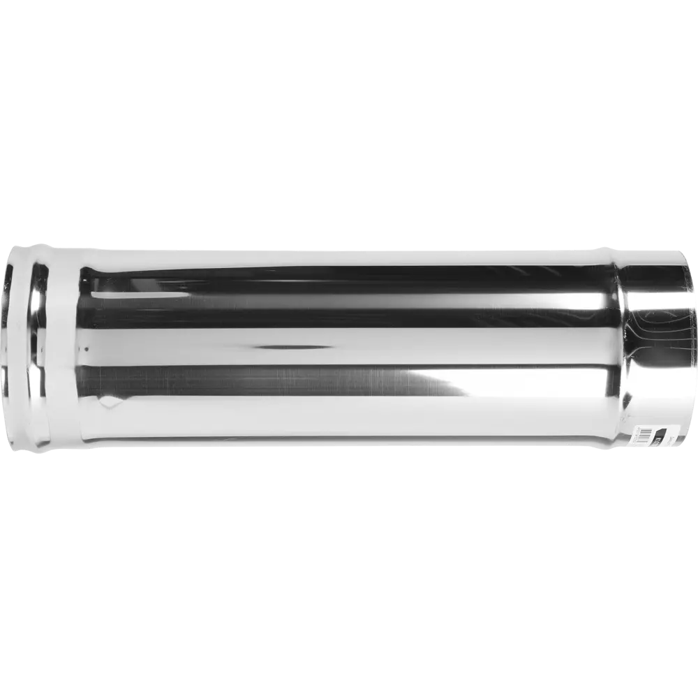 Дымоходная труба КОРАКС Ferrum430 для систем отвода газов 81952677 STLM-0014931 - Вид №1