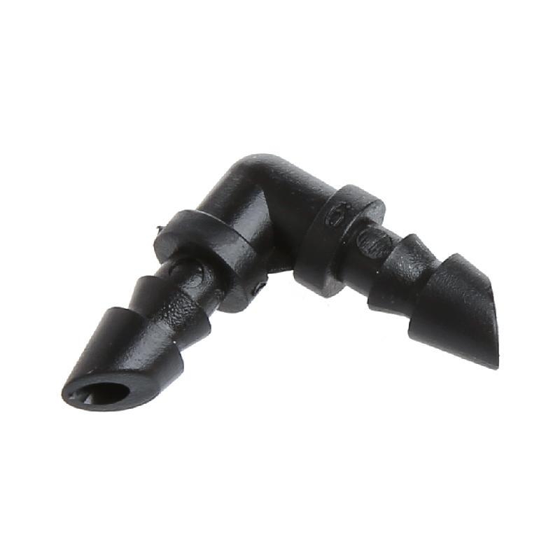 2933 Уголок для микротрубок 6мм LAB.Space  - Вид №1