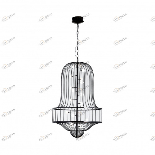 Светильник / Luciola Driade sun-id-377689