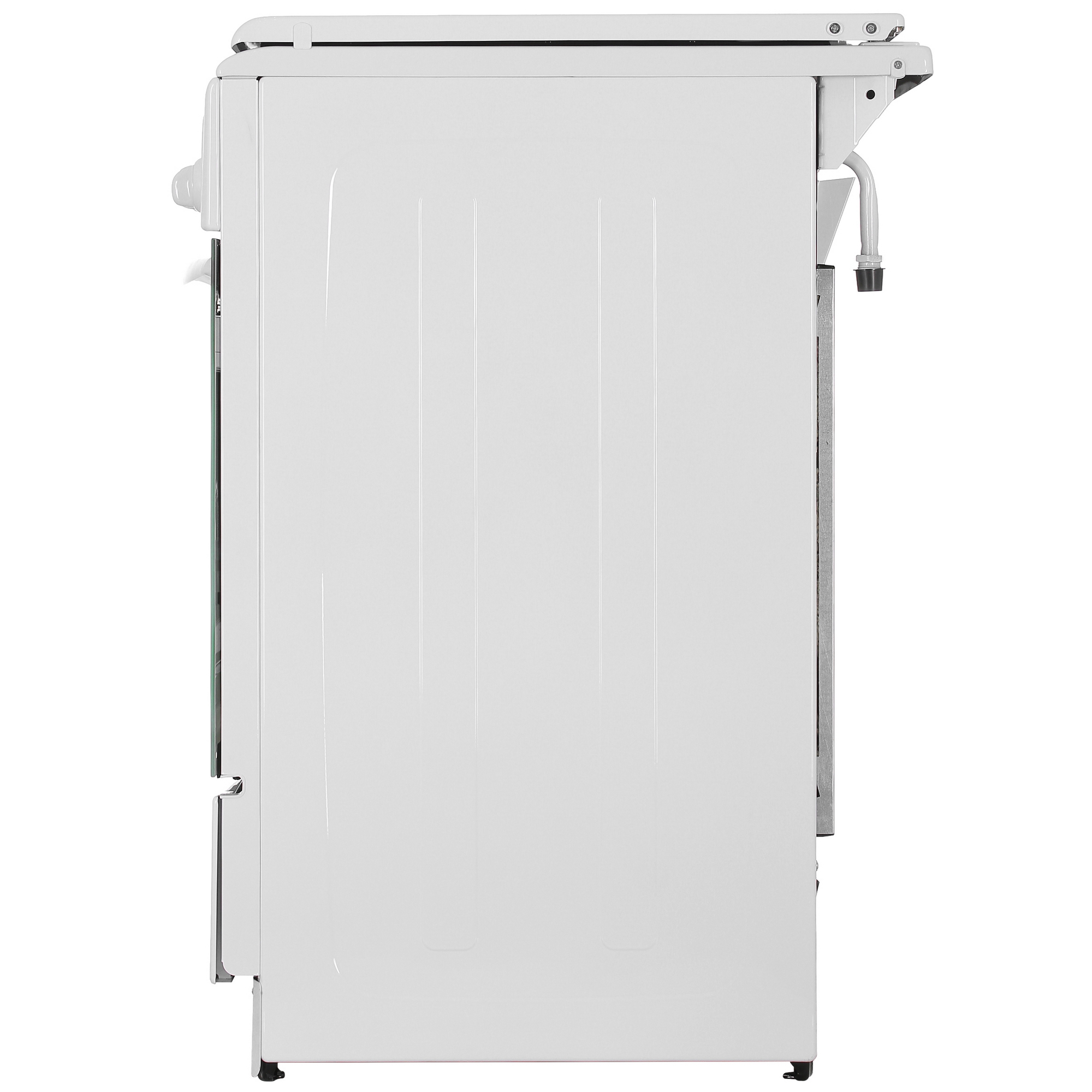 9915193 Газовая плита Gefest ПГ 1200-С7 К38 белый STDN-0133471 - Вид №2