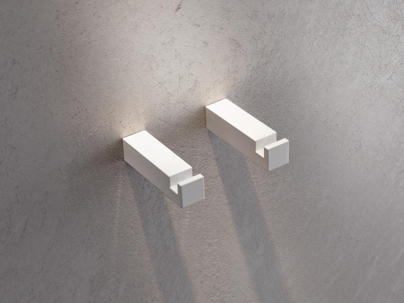 100.90.01040 крюк HEWI System 100 | Edelstahl  - Вид №2