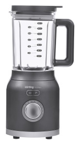 9234611 Блендер стационарный Korting KTB 0705 Gourmet серый