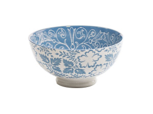 Фарфоровая чашка