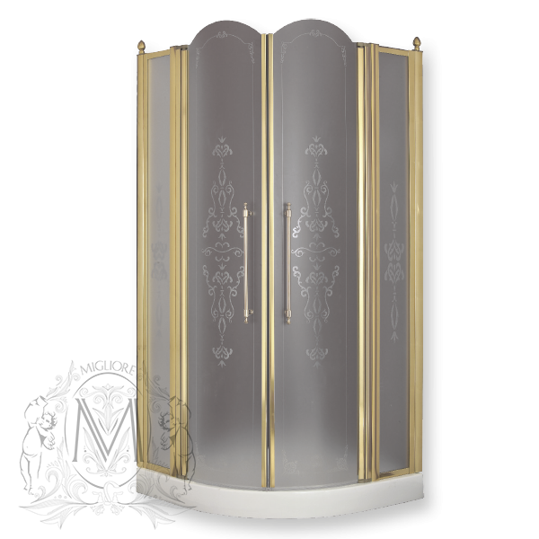 20415 Душевой уголок Migliore Diadema - Вид №2