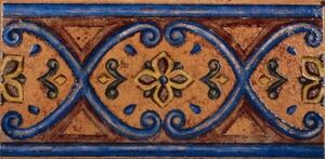 Rodamanto Loseta (E-5) 15х31