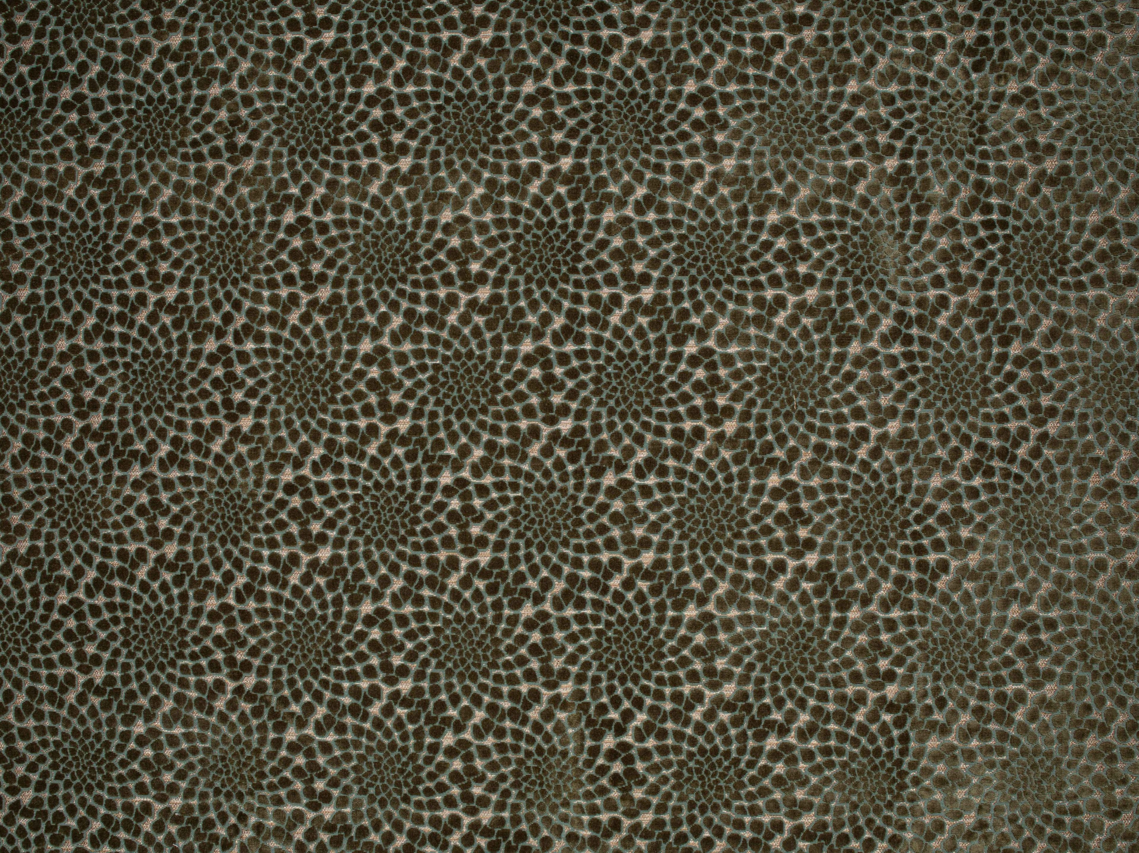 Вискоза и хлопчатобумажная ткань LELIEVRE NENUPHAR ARCH-00149931 - Вид №2