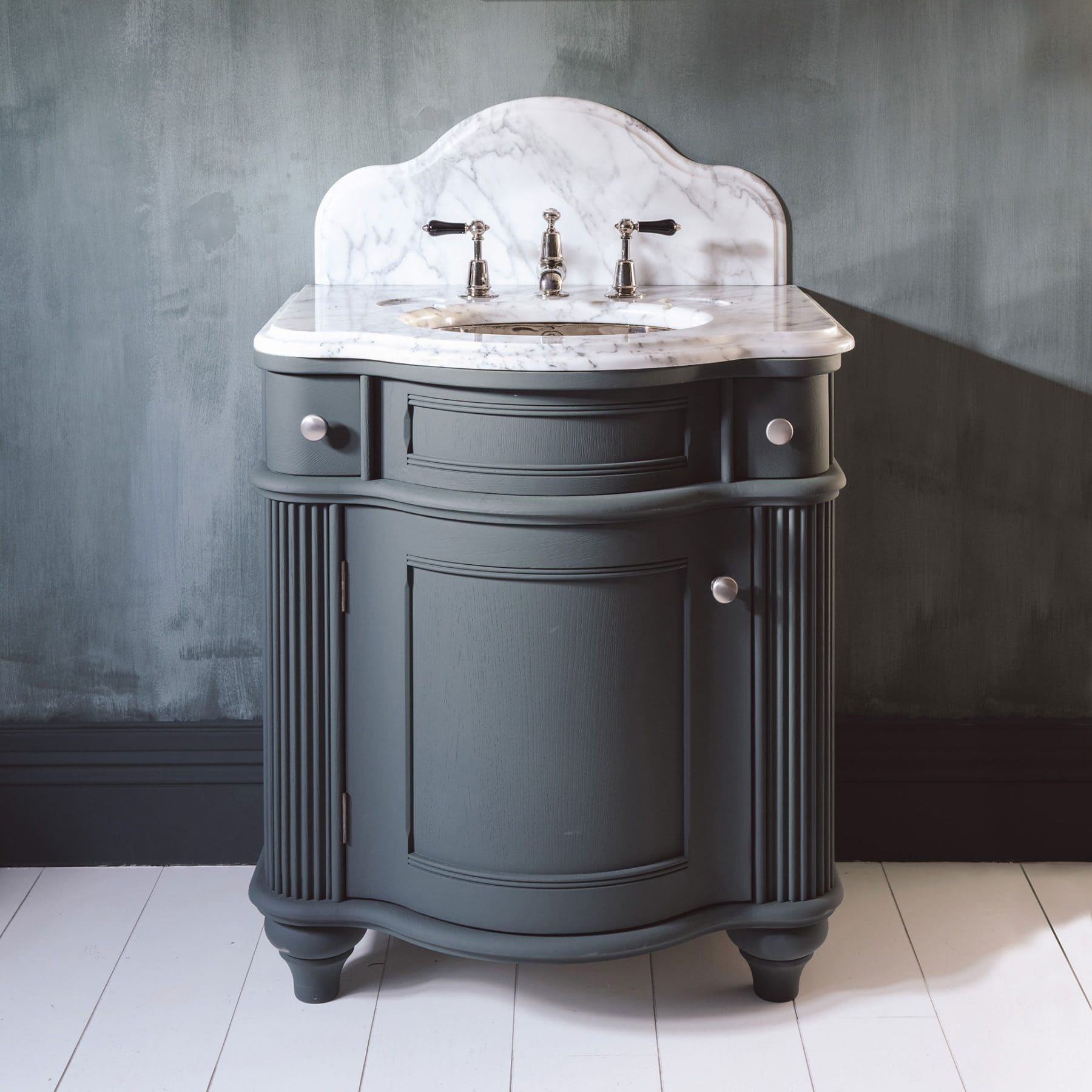 Vanity Units Раковина La Parisienne Vanity Catchpoleandrye  - Вид №5