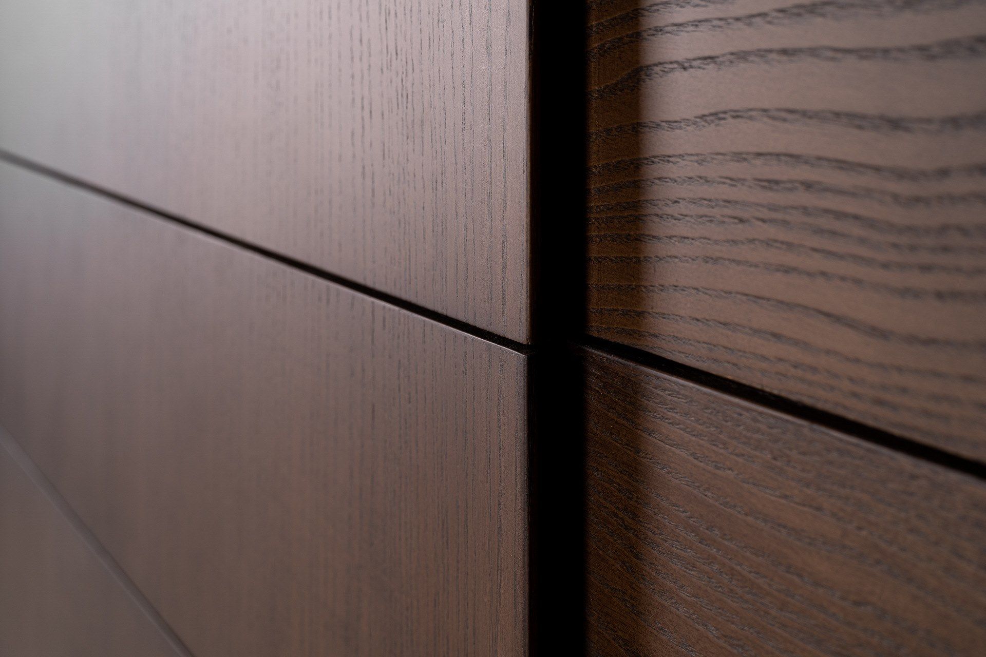 Комод из ясеня Morelato '900 ARCH-00113774 - Вид №1