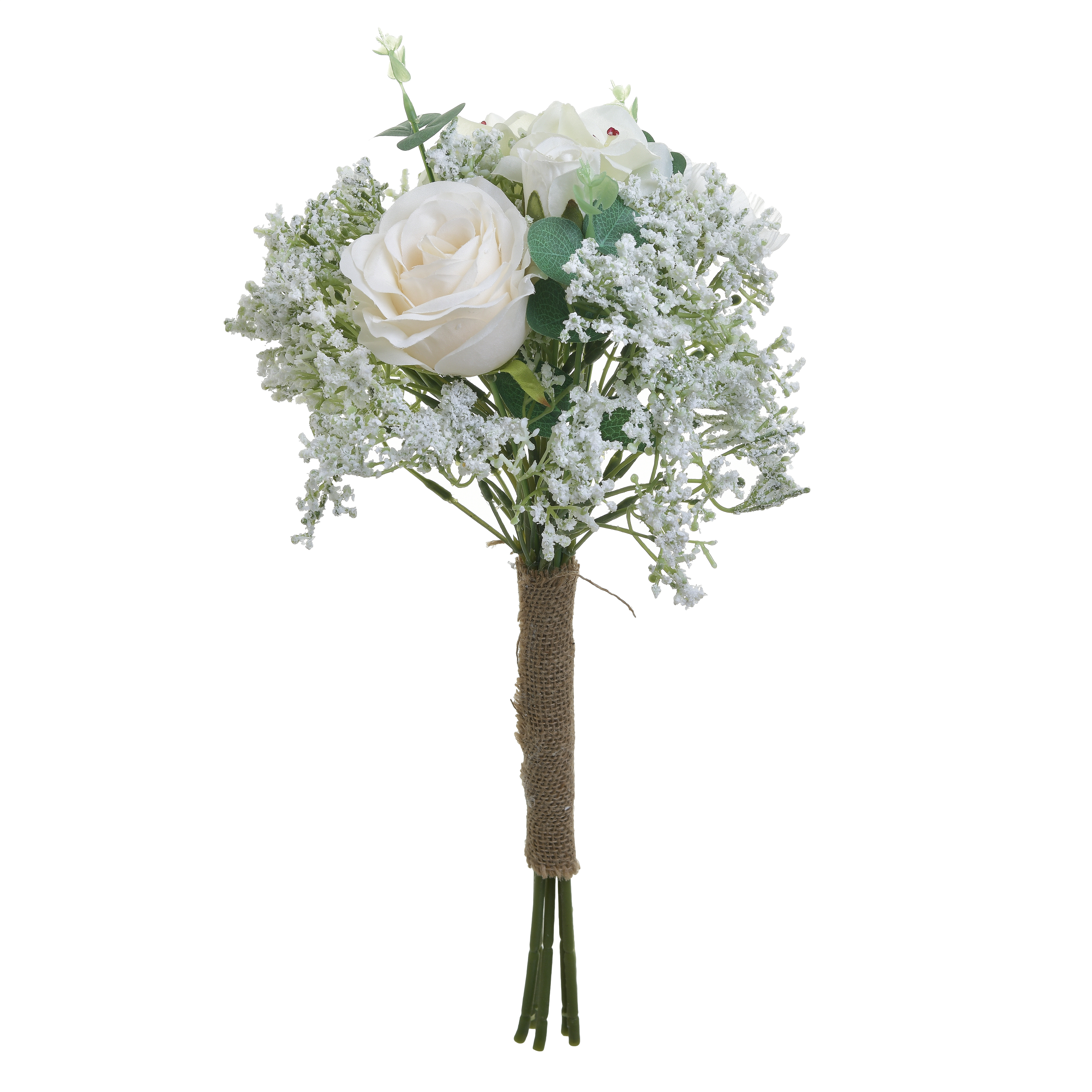 3885700.0015 КОМПОЗИЦИЯ ИЗ ИСКУССТВЕННЫХ ЦВЕТОВ - БУКЕТ TO4ROOMS  - Вид №1