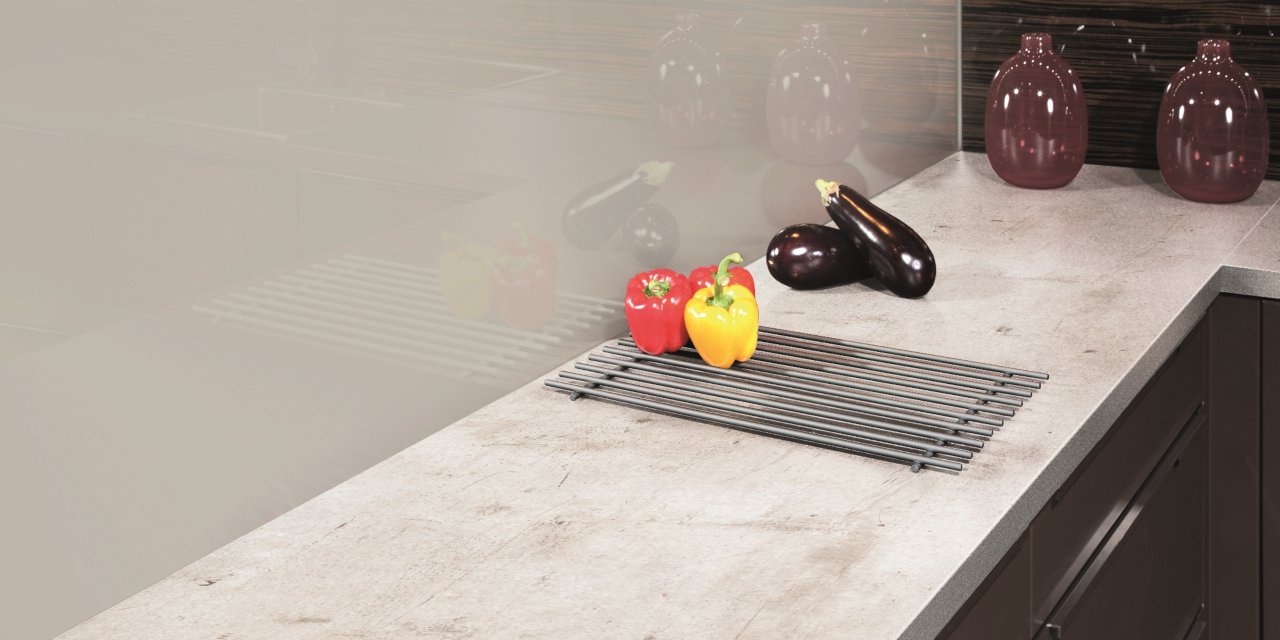 Столешницы для кухни - Латера LIGRON LIST408 1100 - Вид №16