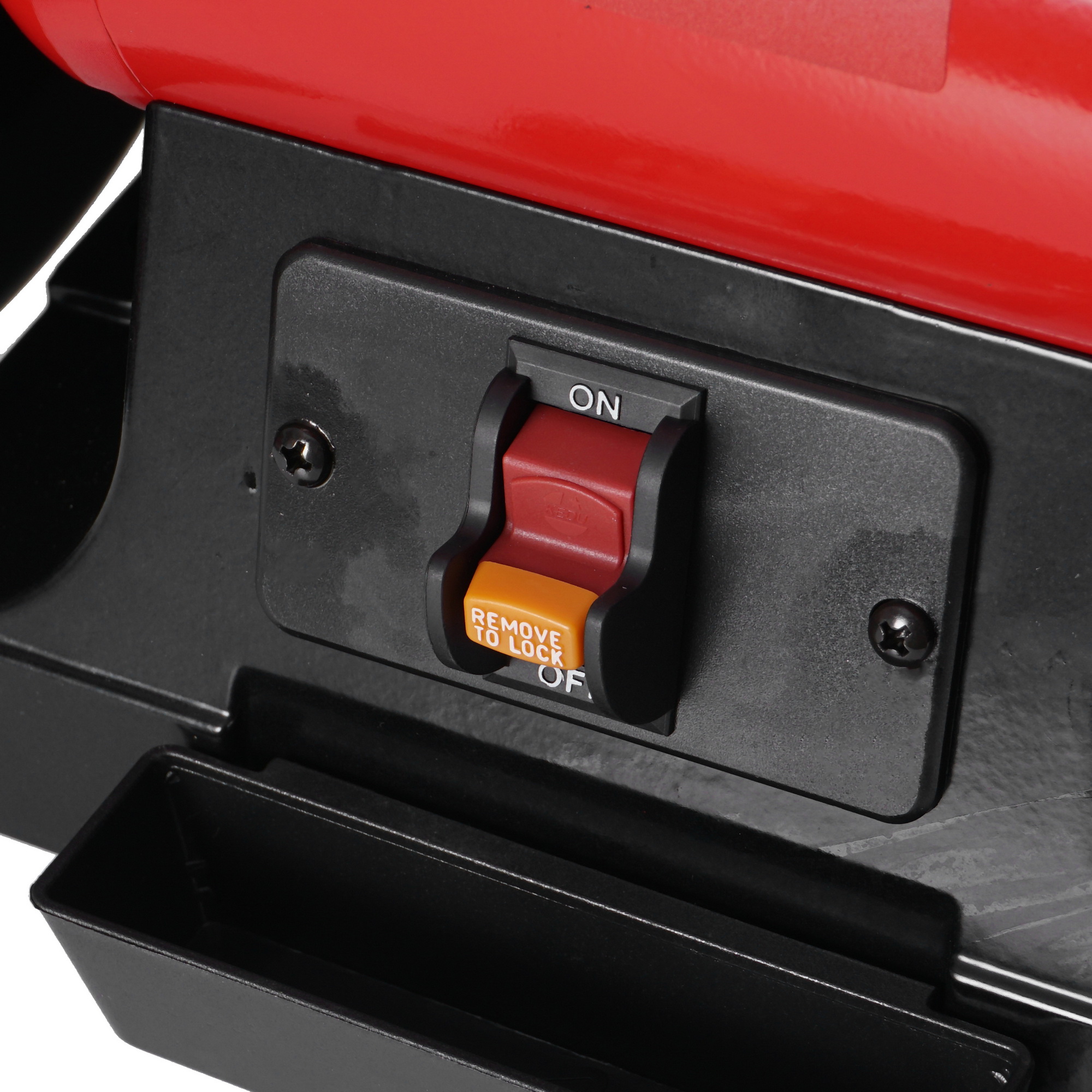 Точильный станок  многофункциональный Elitech СТ 6020С 9205878 STDN-0139002 - Вид №3