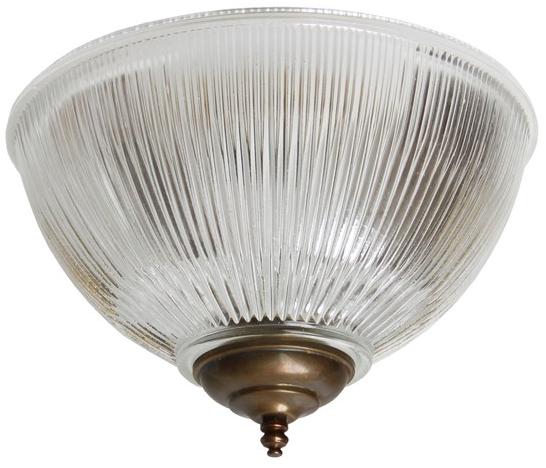 Mullan Lighting Потолочный светильник прямого света ручной работы  Mlcf02  - Вид №1