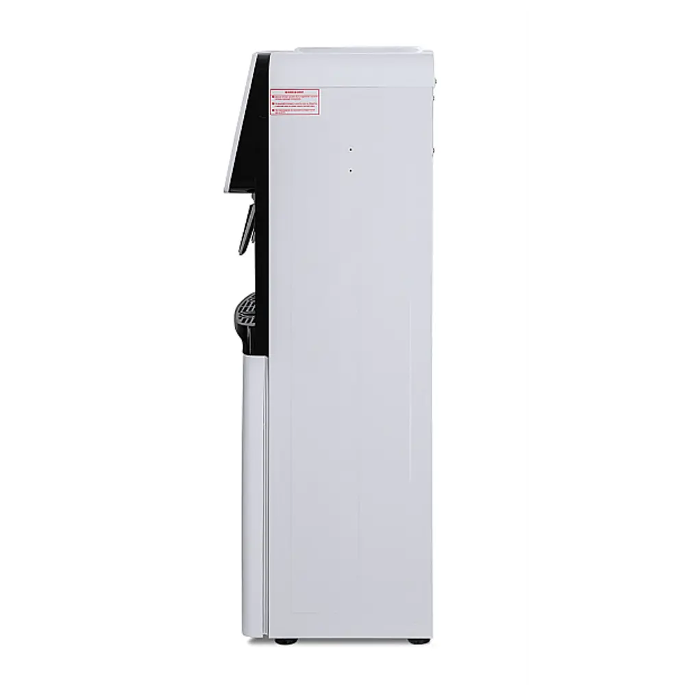 Кулер для воды напольный верхняя загрузка A.E.L. LD-AEL-85C белый STLM-2103974 - Вид №4