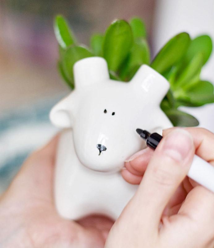 Набор для выращивания Eco Овечка ЭКОЧЕЛОВЕКИ 3003 - Вид №4