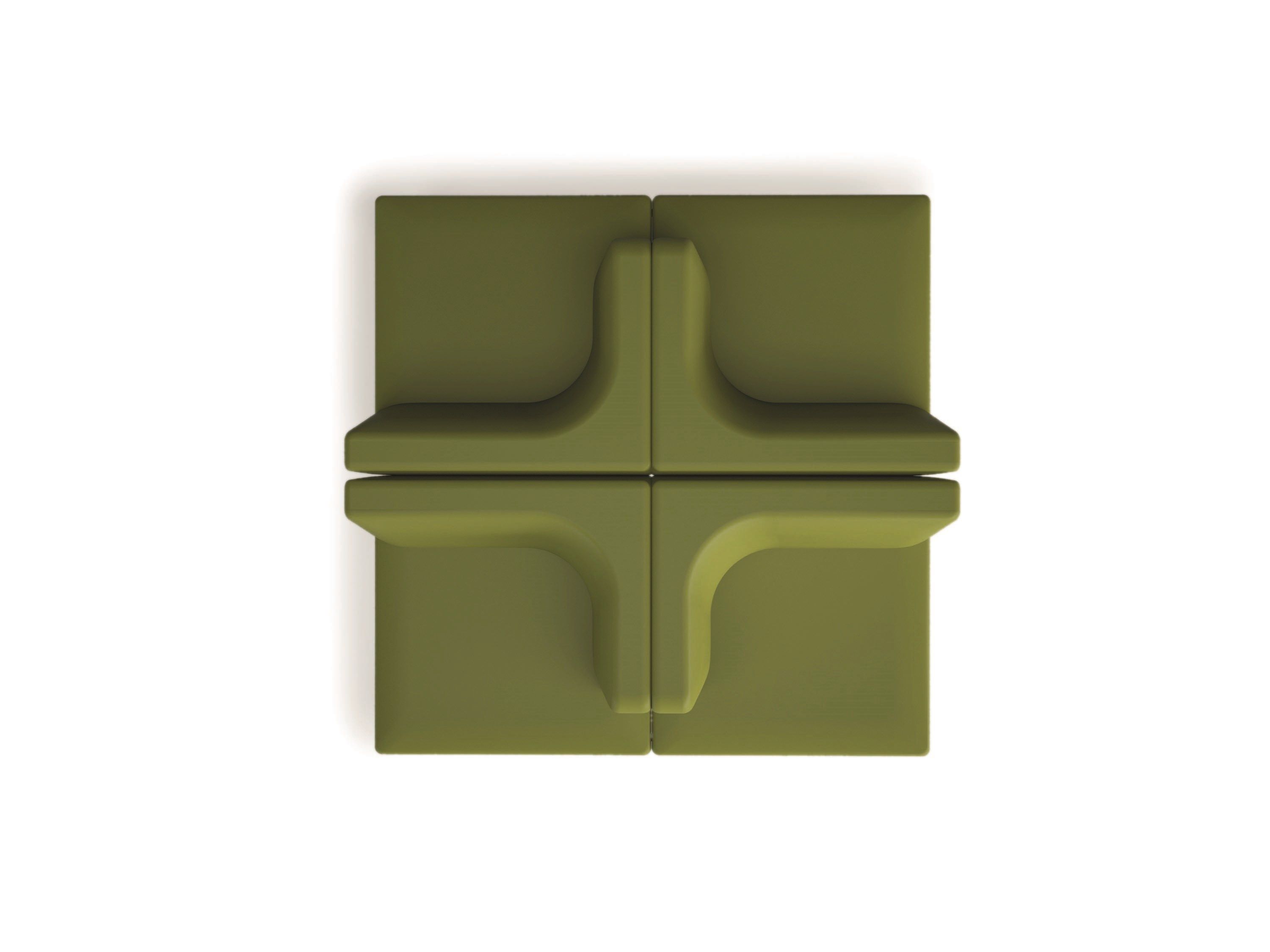 Ткань диван Luxy мост ARCH-00068031 - Вид №37