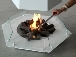 bioKamino Открытый камин на биоэтаноле