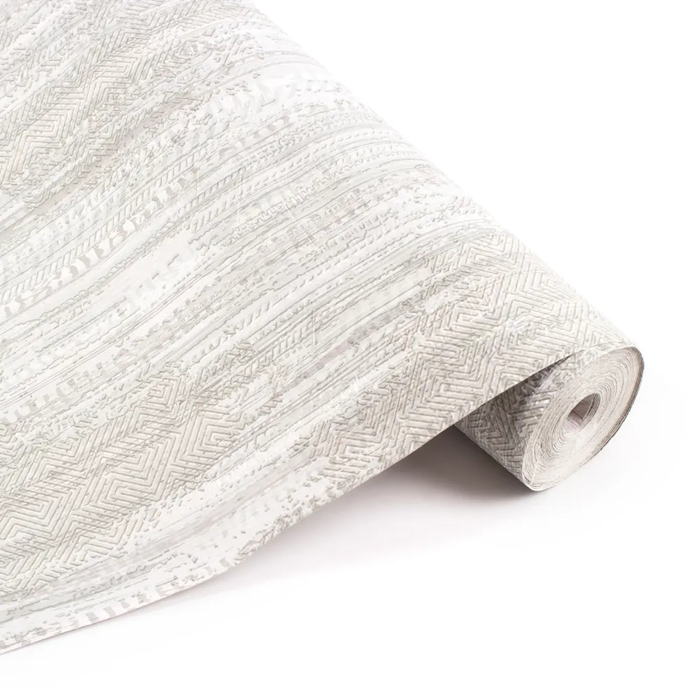 Обои бумажные Эльбрус серые 0.53 м 1099-02 Santreyd STLM-2078746 - Вид №2