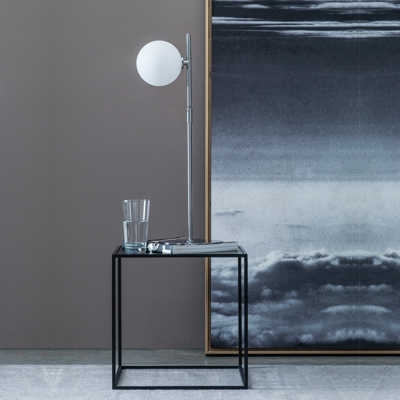 P400X172 Настольная лампа Dada Adriani e Rossi Золото  - Вид №2