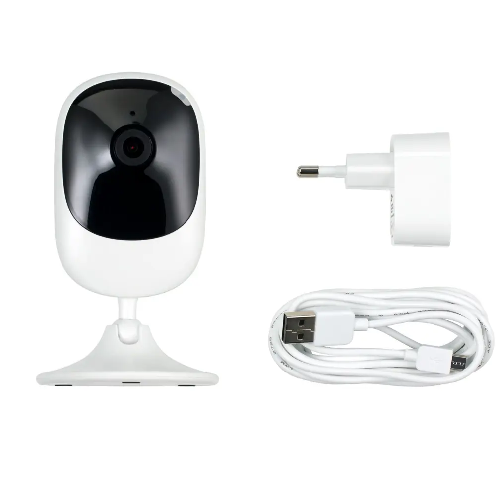 IP камера внутренняя DS-2CD-VC1W Santreyd STLM-2111158