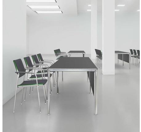 Brunner Прямоугольный стол 4less | 4last | 4sure | 4more sun-id-1385758 - Вид №4