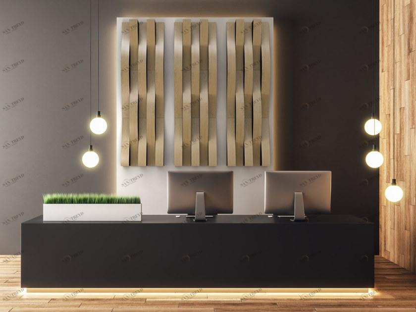 Vicoustic Акустическая панель для стен Flexi wave sun-id-1512631