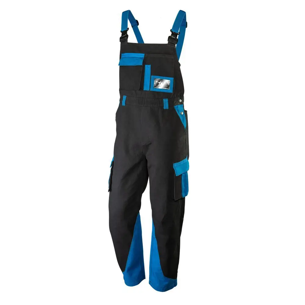 Комбинезон рабочий Neo 81-245-L цвет синий размер L Neò HD+ STLM-2202203