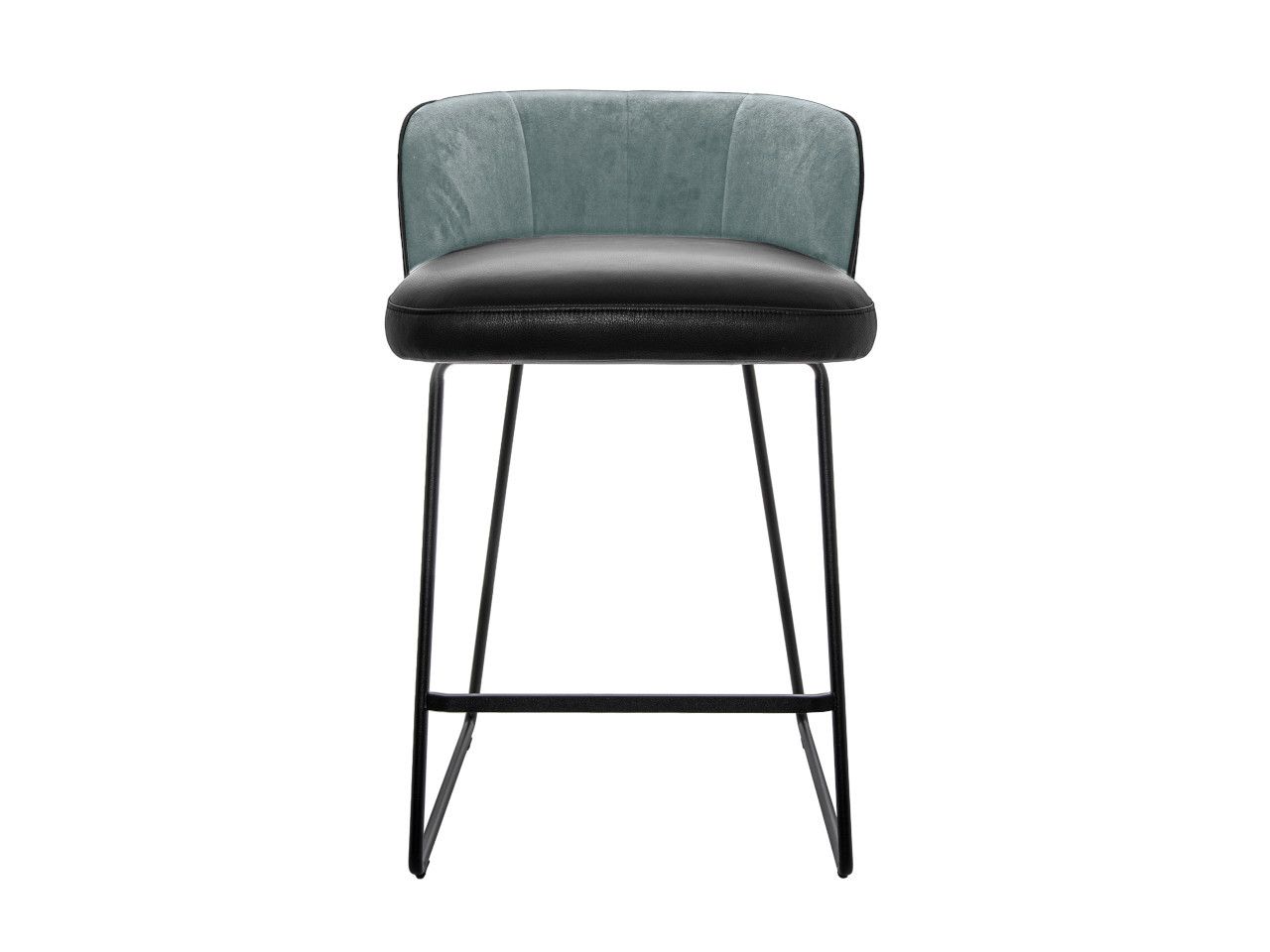 Кухонный табурет с подставкой для ног KFF Gaia Line ARCH-00008030