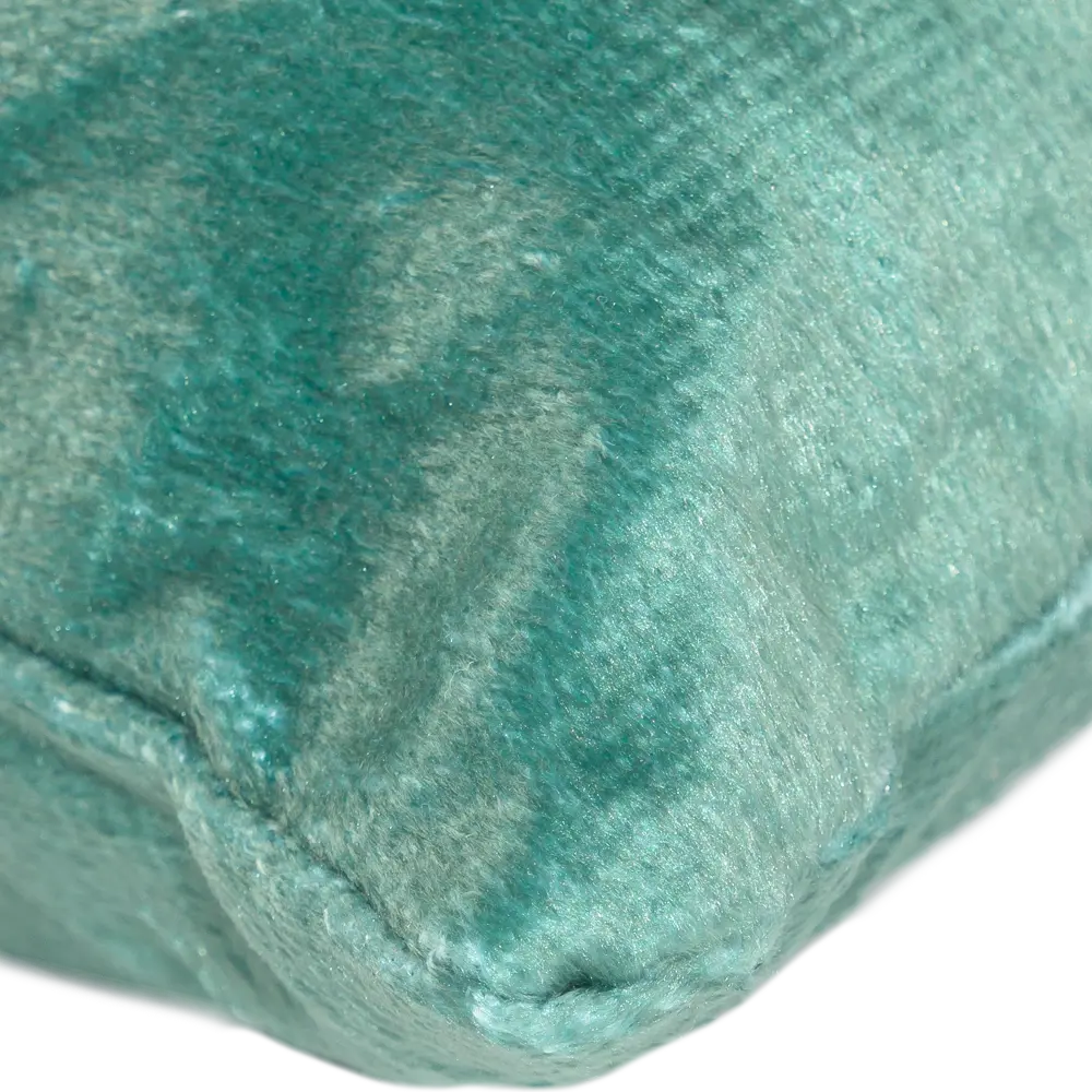 Подушка «Dr. Green», 40х40 см, плюш, цвет зелёный 81966460 STLM-2051421 TEXTILES VILBER  - Вид №1