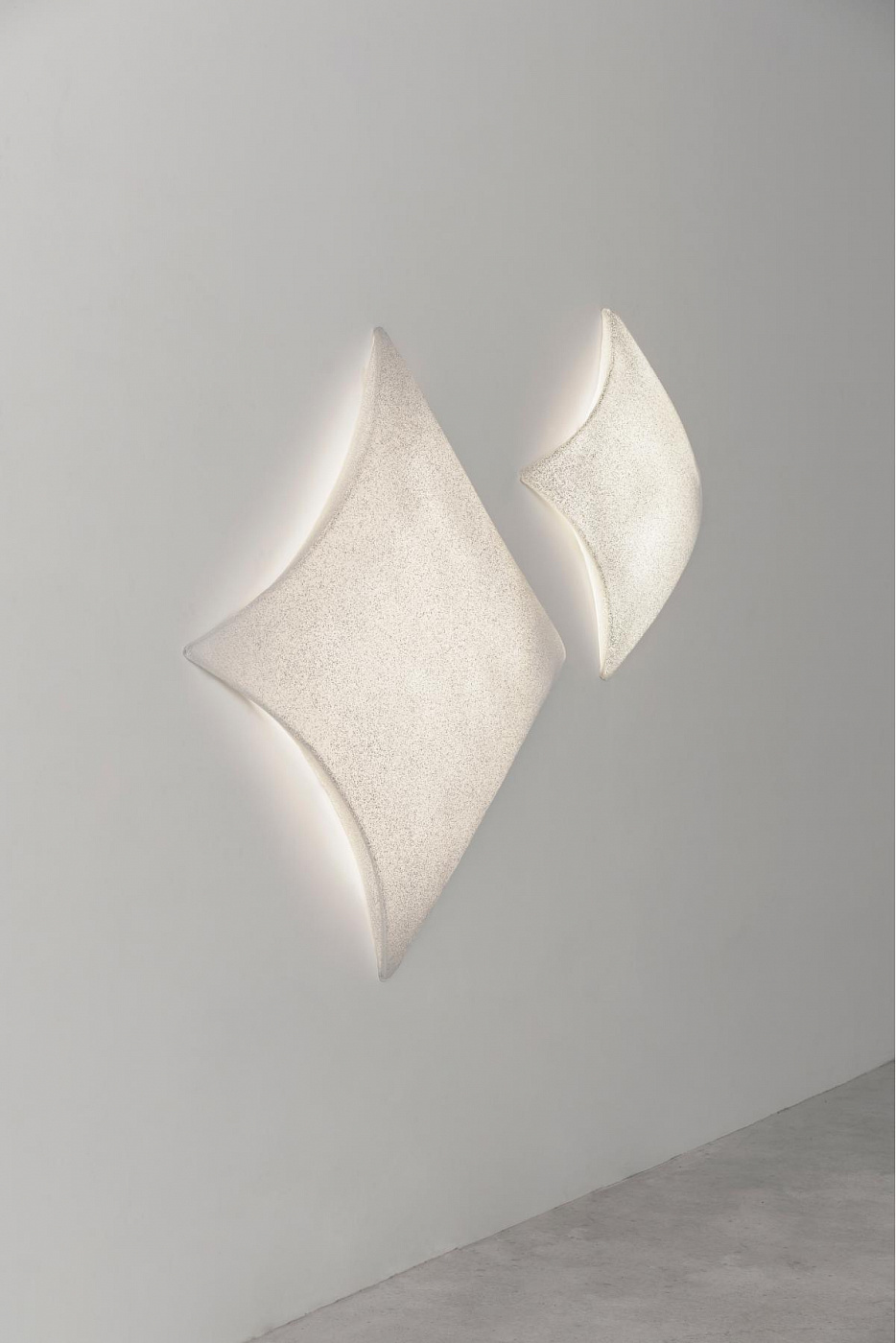 000450 Бра Medium Arturo Alvarez Kite Santreyd