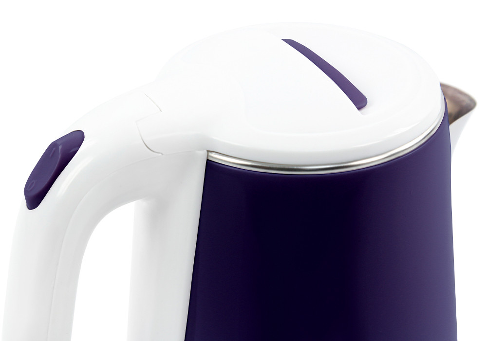 5301847 Электрочайник LUMME LU-156 фиолетовый STDN-0017851 - Вид №4