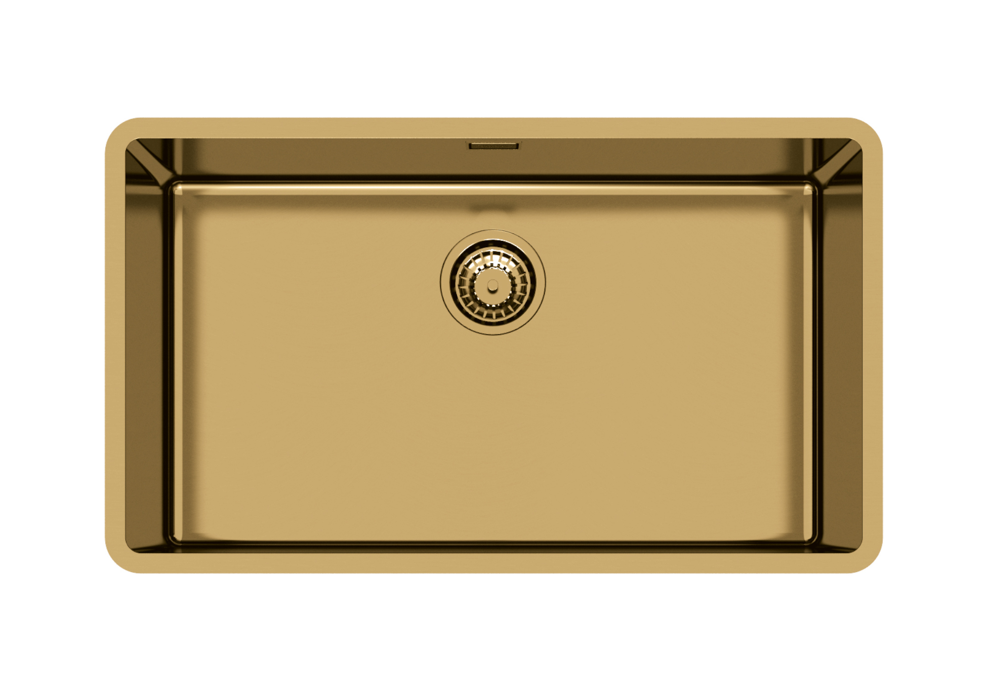 2157889 Раковина KE - R15 Vintage Gold 2157889 Fosterspa 