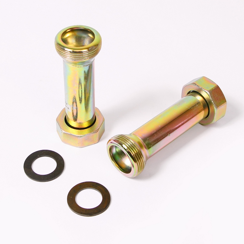 Компенсирующая вставка WATTS Ind HP43 10003689 - Вид №5