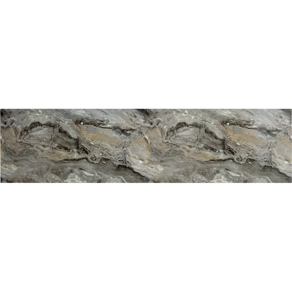 Стеновая панель Рашчер 240x60x0.5 см МДФ Santreyd STLM-2091405 - Вид №3