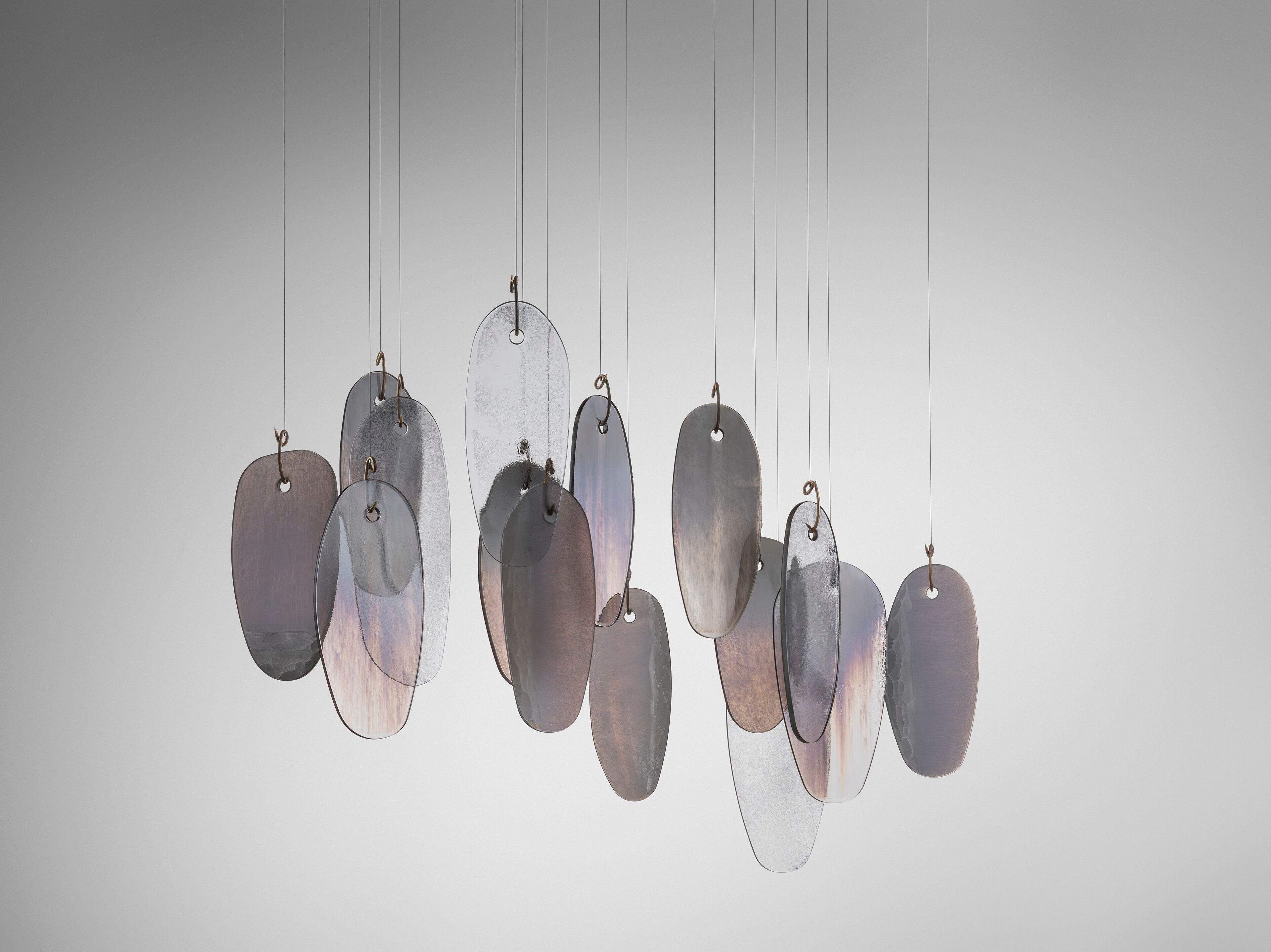 Подвесной светильник ARTE VENEZIANA Langhe ARCH-00085407 - Вид №3