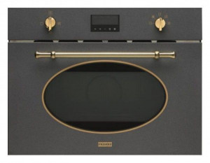 131.0302.181 Better, микроволновая печь fmw 380 cl g Franke