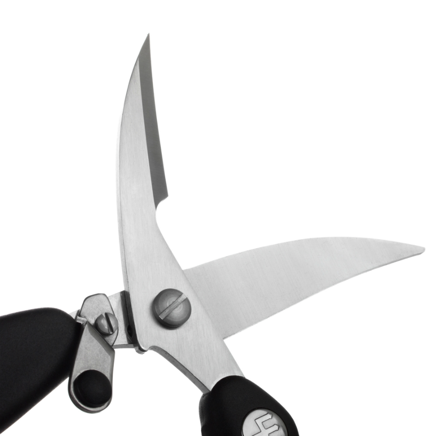 Ножницы кухонные для разделки птицы Professional tools, 26 см WUESTHOF W5508WUS - Вид №1