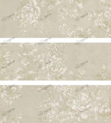 Advance Dec Breeze White 25х75 Ibero sun-id-308239