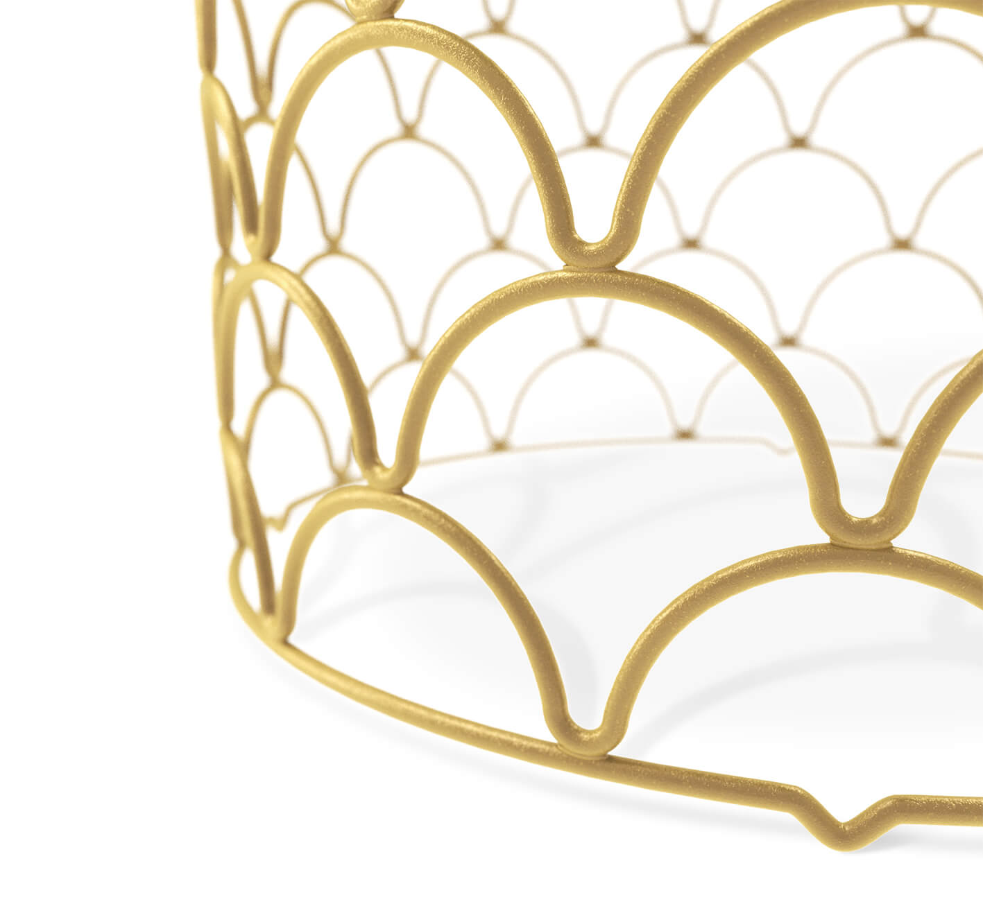 Столик журнальный SHT-CT24-1 Santreyd  - Вид №2