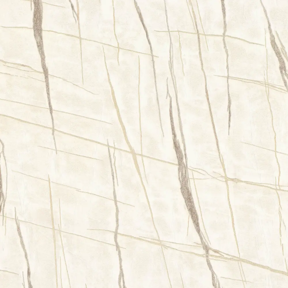 Обои флизелиновые Ovk Design Sirpi Murano бежевый 1.06 м 10812-03 88915372 STLM-2067906 Carrara Marble - Вид №1