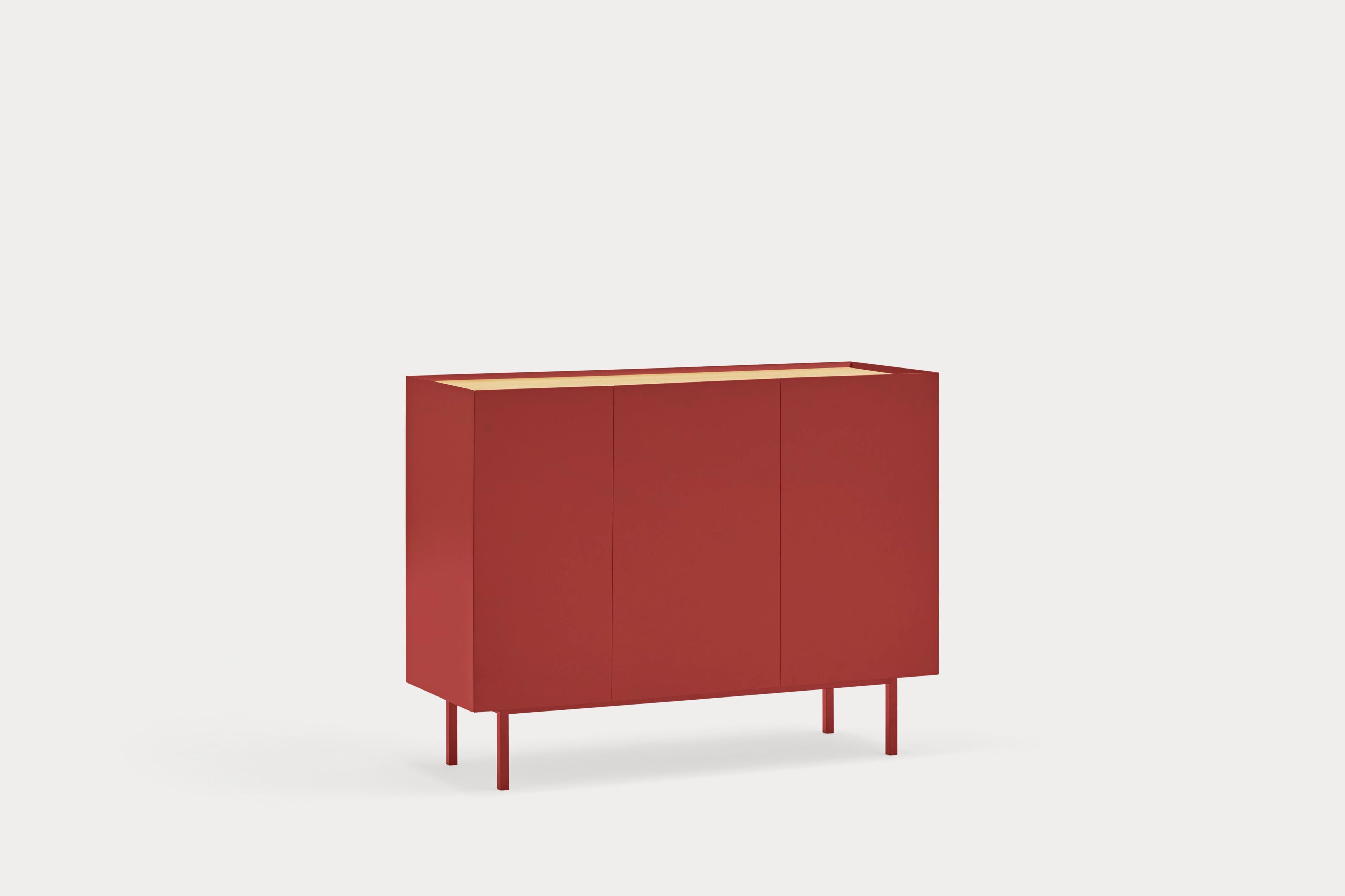 Шкаф из МДФ с распашными дверями TEULAT Arista ARCH-00044976 - Вид №29