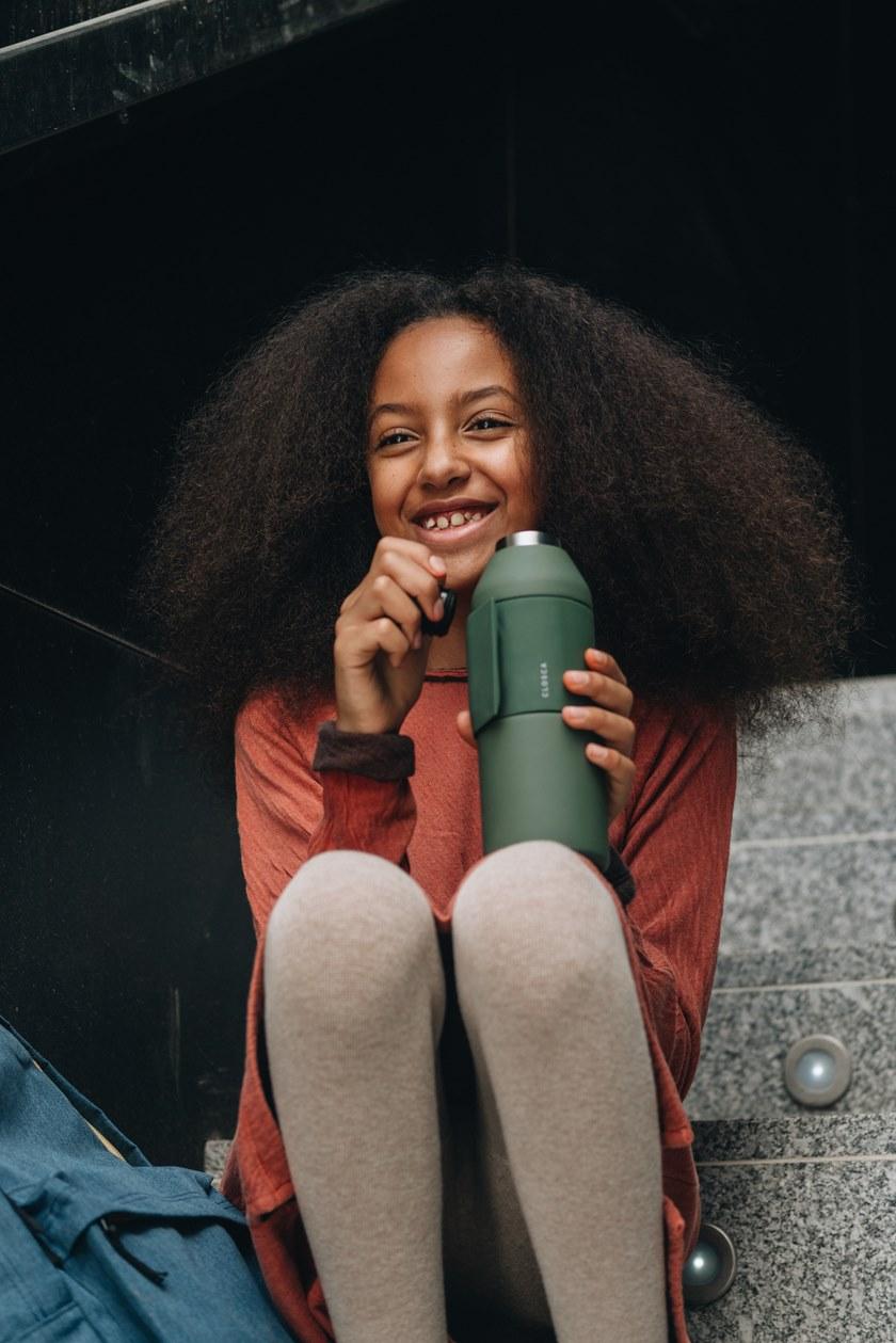 Closca Design Термобутылка из нержавеющей стали sun-id-1487840 - Вид №14