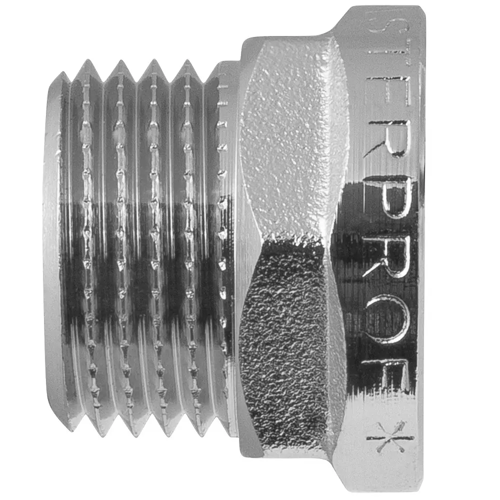 Удлинитель шестигранный MPF 1/2" для систем водоснабжения 89409147 STLM-1571885 - Вид №1